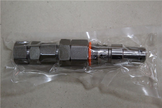 Escavatore Relief Valve di pressione idraulica di Hitachi ZX330-3 ZX350-3 4654860
