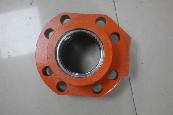 Escavatore Spare Parts della testata di cilindro della ghiandola del cilindro del secchio di Belparts EX220-5 1023340