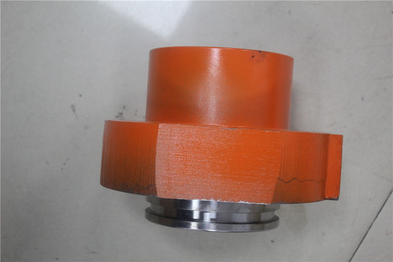 Escavatore Spare Parts della testata di cilindro della ghiandola del cilindro del secchio di Belparts EX220-5 1023340
