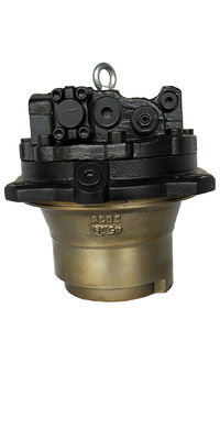Pezzi di ricambio idraulici del Assy 21N-60-34100 MSF-340VP-EH6 del motore di viaggio di Belparts PC1250 PC1250-8 PC1250SP-8