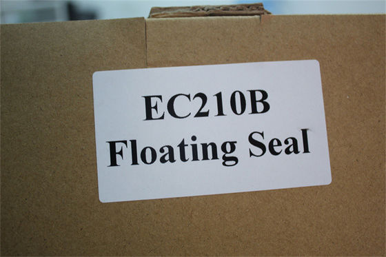 Guarnizione di galleggiamento di Belparts EC210 EC210B SA7117-30120 per il cambio finale di viaggio dell'azionamento