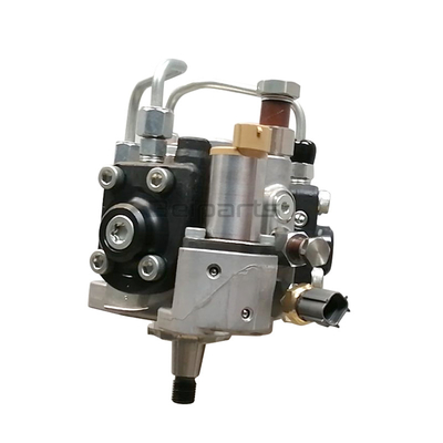 8-98181831-0 macchinario di precisione della pompa ad iniezione di ISUZU JS360LC Belparts della valvola di regolazione di SCV 6HK1-XDHA