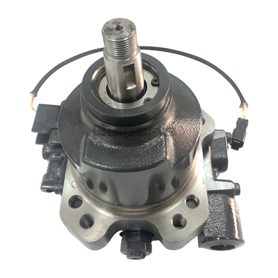 Motore del ventilatore idraulico 708-7S-00550 del motore di KOMATSU per il cariore WA480-6 della ruota