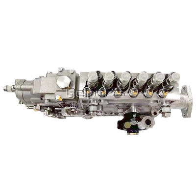 Escavatore Fuel Injection Pump di Doosan Dx225lca DX300 400912-00071 400912-00062