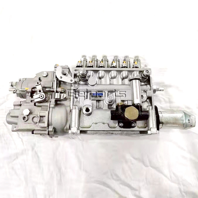 Escavatore Fuel Injection Pump di Doosan Dx225lca DX300 400912-00071 400912-00062