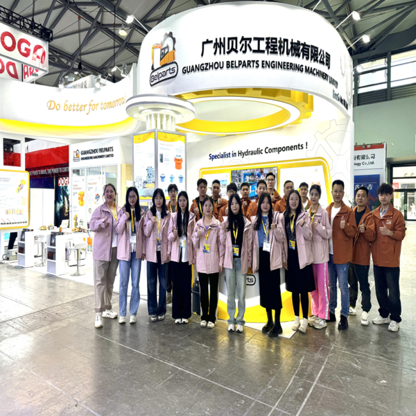 Cina GZ Yuexiang Engineering Machinery Co., Ltd. Profilo aziendale 