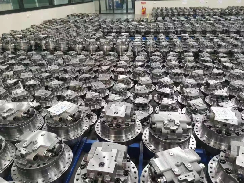 Cina GZ Yuexiang Engineering Machinery Co., Ltd. Profilo Aziendale