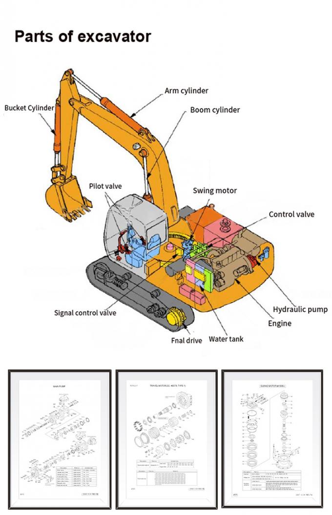 GZ Yuexiang Engineering Machinery Co., Ltd. Profilo aziendale