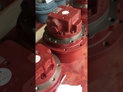 Parti di escavatori TM03A motore finale Fornitore di parti di escavatori con spedizione in tutto il mondo