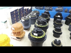 wholesale Belparts Excavator final drive