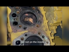 Confronto dei prodotti usati per la ristrutturazione.