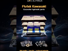 Belparts Ricambi per escavatori