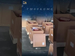 Parti di trasmissione finale per escavatori Belparts Parti di trasmissione finale per escavatori TM09 Assemblaggio del motore idraulico di viaggio