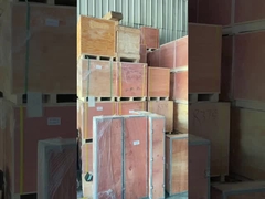 Le parti di escavatori ad alte prestazioni di Bellparts stanno facendo il pieno.