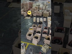 Parti di escavatore Motore oscillante Assy ZX75UR Swing Reduction R375 Travel Reduction EC750D