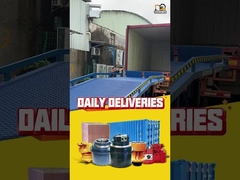 Le parti di scavo di qualità di Belparts sono pronte per la spedizione, benvenuti a contattarci!