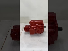 Macchine per la costruzione Parti di escavatori parti di escavatori PSVD2-25 pompa idraulica