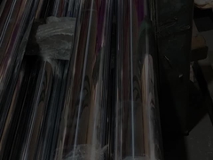 Parti per escavatori Parti per cilindri