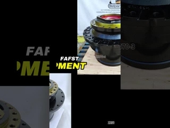 Parti di escavatori ZX870-3 ZX670-3 cambio di marcia