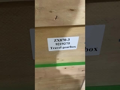 Belparts parti di escavatore Hitachi ZX870-3 cambio riduttore di percorrenza per Hitachi