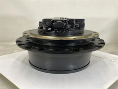 Un video su parti di escavatore finale drive assy Kobelco ED150