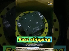 Il futuro degli scavi: Belparts KX61-3 Kubota U20 U25 U25.3 U25.3 drive finale