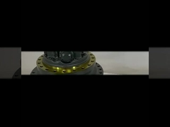 Kobelco GM21 SK135SR azionamento finale per escavatore motore idraulico