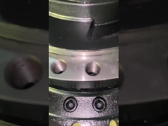 TM85 parti di escavatore a trazione finale motore di viaggio assy