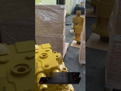 Parti di escavatori E329 E325