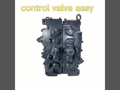 Valvola di controllo dell'escavatore KMX32 EC360B XE470 volvo 14577777