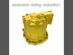 Sostituzione cuscinetto ralla rotazione escavatore Komatsu PC150-5