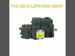PVD-0B-21L3PS-6G3-4694F escavatore pompa principale idraulica suppler