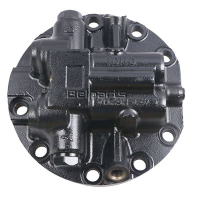 Qualità  Belparts Excavator Direct Injection Travel Motor Cover ZX200-3 Final Drive Parts Fabbrica