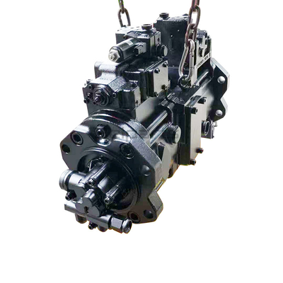 La conduttura di Hydraulic Pump For Kobelco SK330-8 dell'escavatore di Belparts pompa LC10V00020F1