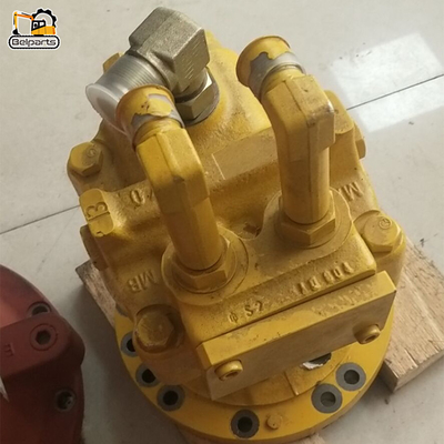 Motore dell'oscillazione di Attachments Hydraulic Motor Pc50mr-2 KOMATSU 20U-26-00040 dell'escavatore