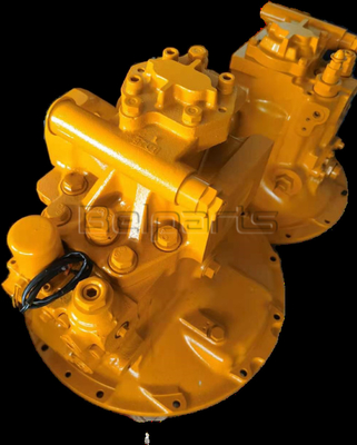 Escavatore Hydraulic Pump For KOMATSU PC160LC-6 21P-60-K1502 di Belparts