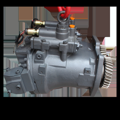 Pompa principale idraulica 9152668 di Hydraulic Pump For Hitachi Ex200 5 dell'escavatore del cingolo Ex200-5 9150726