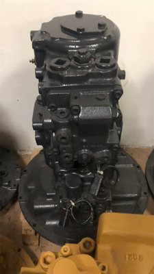 Pompa principale del pistone di Hydraulic Pump 708-2H-00110 dell'escavatore di Belparts Pc300-6 per KOMATSU