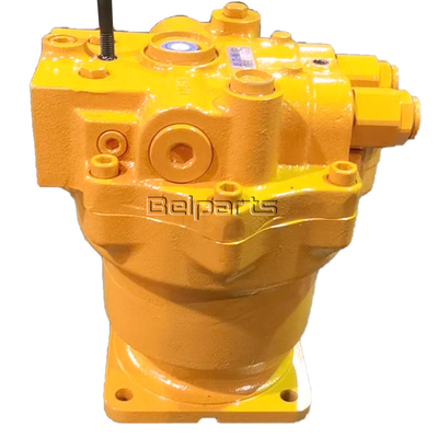 Motore dell'oscillazione di Hydraulic Motor K1007543A dell'escavatore DH370 per Doosan
