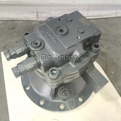 Motore dell'oscillazione di Hydraulic Slewing Motor DX255 K1007950A dell'escavatore per Doosan
