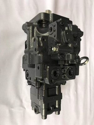 Pompa principale idraulica di Hydraulic Pump 708-3S-00332 708-3S-00331 dell'escavatore PC35MR-2 per KOMATSU