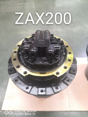 ZX200 ZX200-6 ZX200-1 ZX210 Belparts Motore di viaggio per escavatore Final Drive Assy HMGF36 Motore di viaggio Assy 9191194 9199841