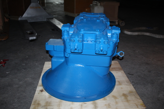 Escavatore Hydraulic Pump DX420 A8V0200 401-00255 di SOLAR420LC-V Belparts
