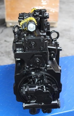 Pompa di Main Pump Hydraulic dell'escavatore di Sk130 8 Sk130-8 Sk160 Belparts per Kobelco