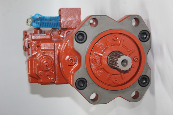 Pompa di Main Pump Hydraulic dell'escavatore di Ec240 Ec460 Ec360 Belparts per  SA 1142-00531