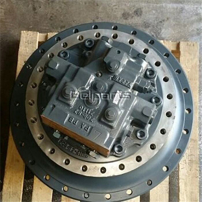 Azionamento finale Pc300 Pc350 Pc360-7 di Travel Motor Assy dell'escavatore di Belparts per KOMATSU 706-8J-01012