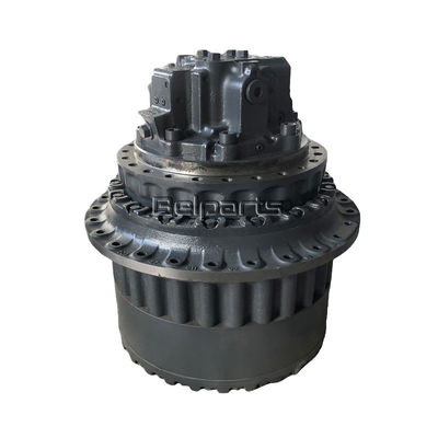 Azionamento finale Pc300 Pc350 Pc360-7 di Travel Motor Assy dell'escavatore di Belparts per KOMATSU 706-8J-01012
