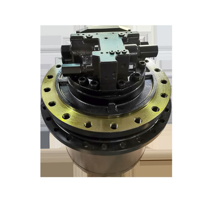 Azionamento SK350-8 di Travel Motor Final dell'escavatore di Belparts per il Assy del motore di viaggio di Kobelco
