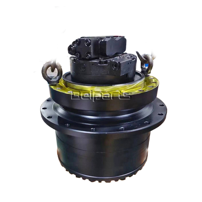 Corredo di riparazione di Travel Motor Assy Final Drive E336 550-4341 dell'escavatore di Belparts