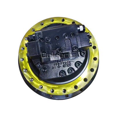 Corredo di riparazione di Travel Motor Assy Final Drive E336 550-4341 dell'escavatore di Belparts